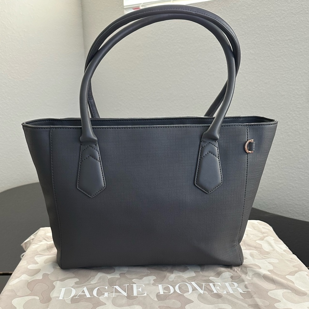Dagne Dover signature tote